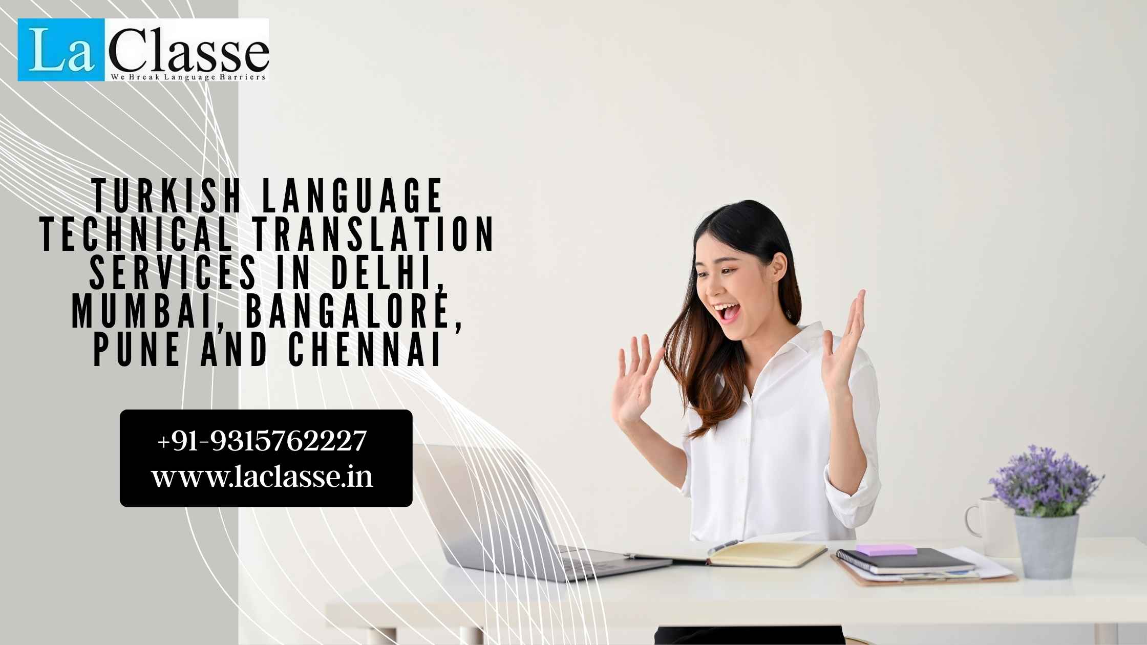Turkish Language Technical Translation Services in Delhi, Mumbai, Bangalore, Pune and Chennai
